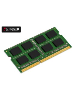 KINGSTON SODIMM DDR3 KCP3L16SS8/4 1,35 V