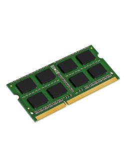 KINGSTON SODIMM DDR3 KCP3L16SS8/4 1,35 V