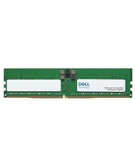DELL AC239378 moduł pamięci 32 GB 1 x 32 GB DDR5 4800 MHz