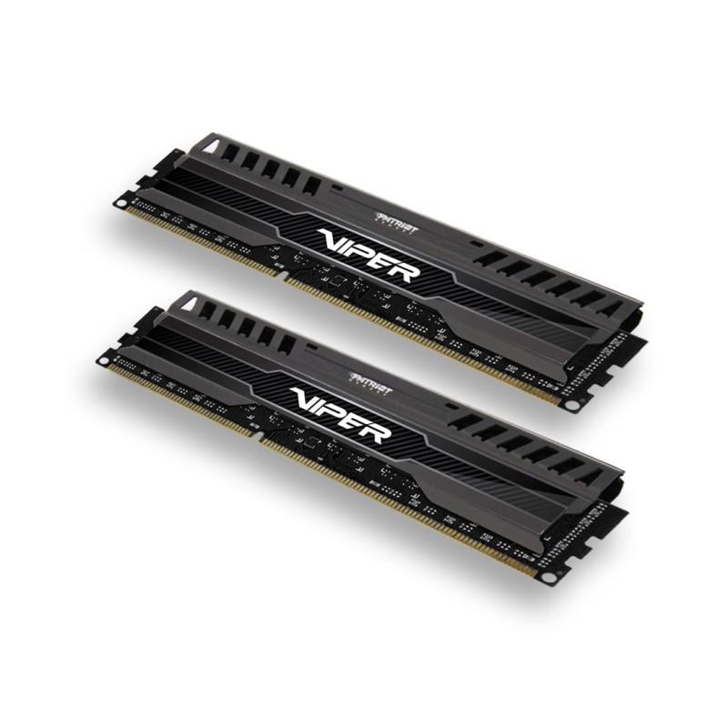 Pamięć Patriot Memory Viper 3 PV316G160C9K (DDR3 DIMM 2 x 8 GB 1600 MHz CL9)