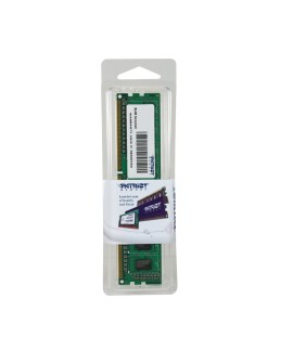 Pamięć Patriot Memory Signature PSD38G16002 (DDR3 DIMM 1 x 8 GB 1600 MHz CL11)