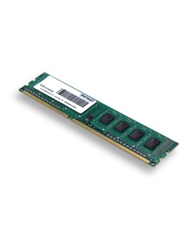 Pamięć Patriot Memory Signature PSD34G160081 (DDR3 DIMM 1 x 4 GB 1600 MHz CL11)