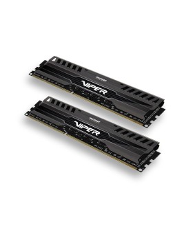 Pamięć Patriot Memory Viper 3 PV316G186C0K (DDR3 DIMM 2 x 8 GB 1866 Mhz CL10)