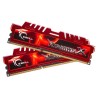 Pamięć G.SKILL RipjawsX F3-12800CL9D-8GBXL (DDR3 DIMM 2 x 4 GB 1600 MHz CL9)