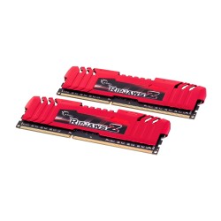 G.SKILL RIPJAWSZ DDR3 4X8GB...