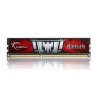 Zestaw pamięci G.SKILL Aegis F3-1600C11D-8GIS (DDR3 UDIMM 2 x 4 GB 1600 MHz CL11)