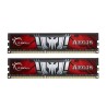 Zestaw pamięci G.SKILL Aegis F3-1600C11D-8GIS (DDR3 UDIMM 2 x 4 GB 1600 MHz CL11)