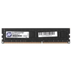 G.SKILL DDR3 NT 8GB 1333MHZ...