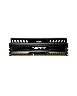 PATRIOT DDR3 8GB VIPER 3 1600MHz CL10
