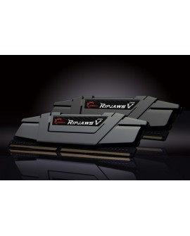 MEMORY DIMM 16GB PC25600 DDR4/K2 F4-3200C16D-16GVGB G.SKILL