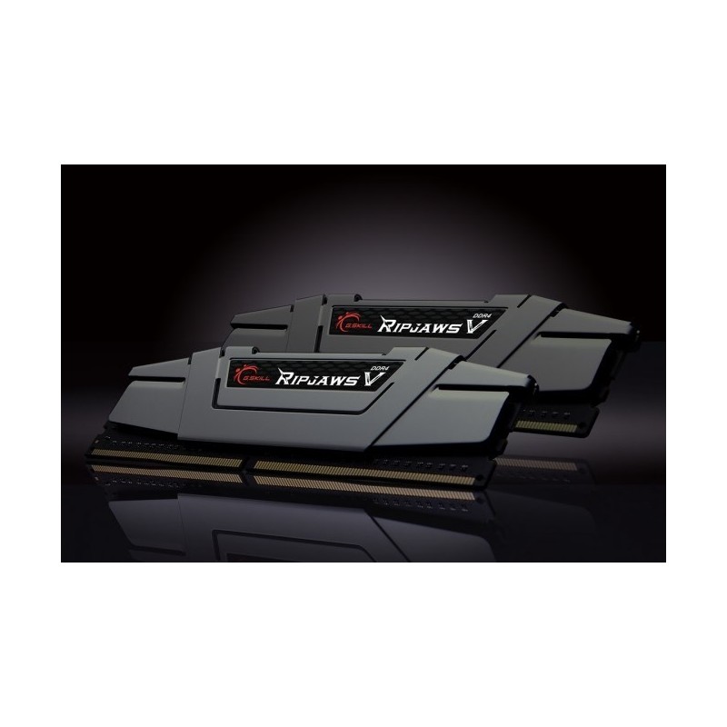 MEMORY DIMM 16GB PC25600 DDR4/K2 F4-3200C16D-16GVGB G.SKILL