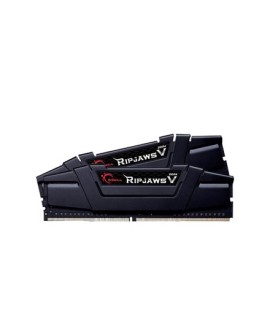 MEMORY DIMM 16GB PC25600 DDR4/K2 F4-3200C16D-16GVGB G.SKILL