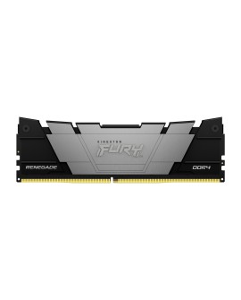 KINGSTON FURY Renegade DDR4 32GB 3600MHz CL16 (Kit x2) Czarny