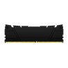 KINGSTON FURY Renegade DDR4 32GB 3600MHz CL16 (Kit x2) Czarny