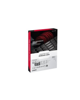KINGSTON FURY Renegade DDR4 32GB 3600MHz CL16 (Kit x2) Czarny