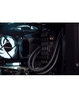 KINGSTON FURY Renegade DDR4 32GB 3600MHz CL16 (Kit x2) Czarny