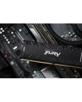 KINGSTON FURY Renegade DDR4 32GB 3600MHz CL16 (Kit x2) Czarny