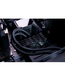 KINGSTON FURY Renegade DDR4 32GB 3600MHz CL16 (Kit x2) Czarny
