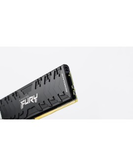 KINGSTON FURY Renegade DDR4 32GB 3600MHz CL16 (Kit x2) Czarny