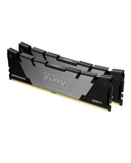 KINGSTON FURY Renegade DDR4 32GB 3600MHz CL16 (Kit x2) Czarny