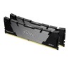 KINGSTON FURY Renegade DDR4 32GB 3600MHz CL16 (Kit x2) Czarny