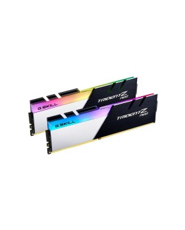 G.Skill Trident Z F4-3600C16D-16GTZNC moduł pamięci 16 GB 2 x 8 GB DDR4 3600 Mhz