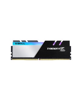 G.Skill Trident Z F4-3600C16D-16GTZNC moduł pamięci 16 GB 2 x 8 GB DDR4 3600 Mhz