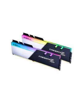 G.Skill Trident Z F4-3600C16D-16GTZNC moduł pamięci 16 GB 2 x 8 GB DDR4 3600 Mhz