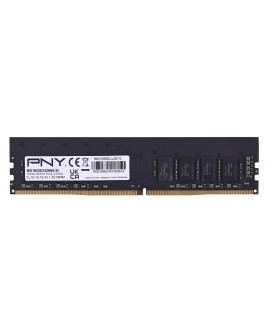 Pamięć PNY DDR4 2666MHz 1x16GB Performance