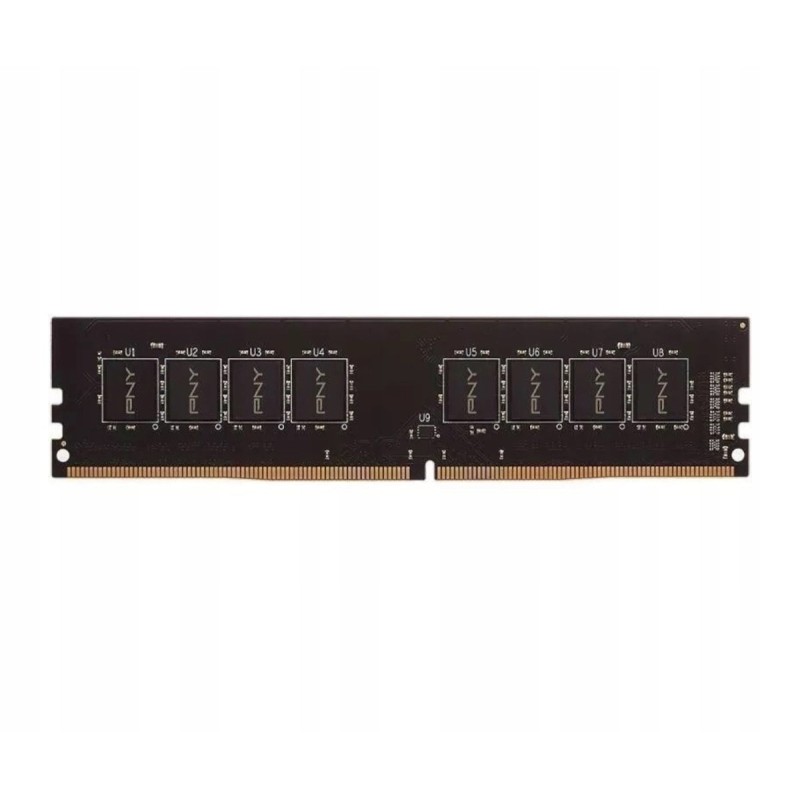 Pamięć PNY 16GB DDR4 3200MHz 25600 MD16GSD43200-SI