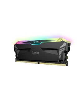Lexar ARES RGB moduł pamięci 32 GB 2 x 16 GB DDR4 3600 MHz