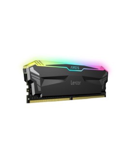 Lexar ARES RGB moduł pamięci 32 GB 2 x 16 GB DDR4 3600 MHz