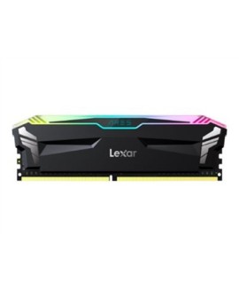 Lexar ARES RGB moduł pamięci 32 GB 2 x 16 GB DDR4 3600 MHz