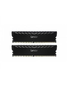 Lexar LD4U16G36C18LG-RGD moduł pamięci 32 GB 2 x 16 GB DDR4 3600 MHz