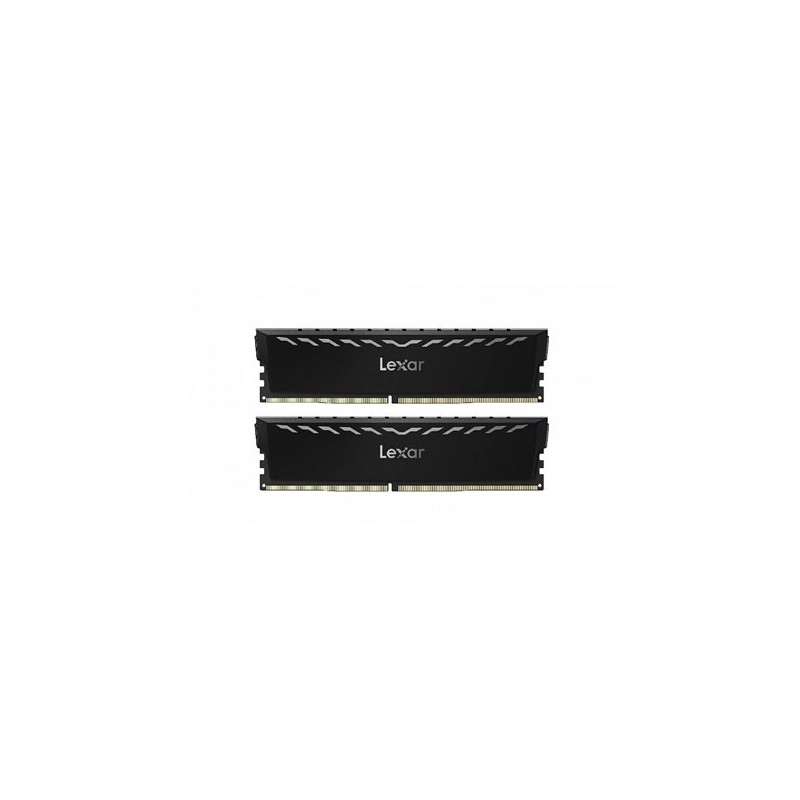 Lexar LD4U16G36C18LG-RGD moduł pamięci 32 GB 2 x 16 GB DDR4 3600 MHz