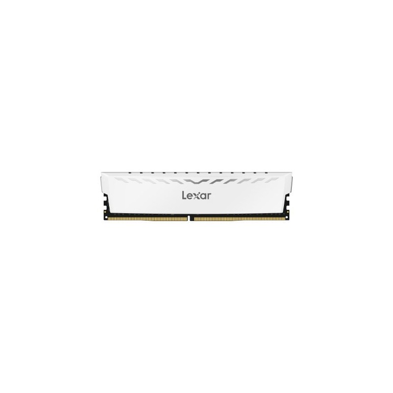 Lexar THOR moduł pamięci 16 GB 2 x 8 GB DDR4 3600 Mhz