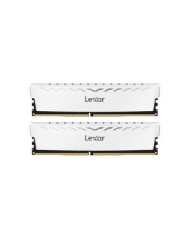Lexar THOR moduł pamięci 16 GB 2 x 8 GB DDR4 3600 Mhz