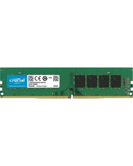 Crucial CT32G4DFD832A moduł pamięci 32 GB 1 x 32 GB DDR4 3200 MHz