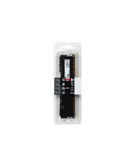 KINGSTON 16GB 2666MHz DDR4 CL16 DIMM 1Gx8 FURY Beast Black KF426C16BB1/16