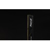 KINGSTON 16GB 2666MHz DDR4 CL16 DIMM 1Gx8 FURY Beast Black KF426C16BB1/16