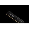 KINGSTON 16GB 2666MHz DDR4 CL16 DIMM 1Gx8 FURY Beast Black KF426C16BB1/16