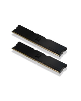 GOODRAM DDR4 32GB Dual Channel 3600 DEEP BLACK