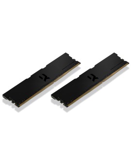 GOODRAM DDR4 32GB Dual Channel 3600 DEEP BLACK