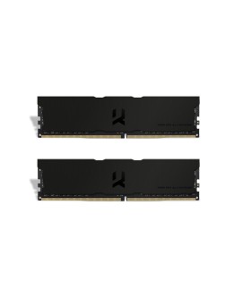 GOODRAM DDR4 32GB Dual Channel 3600 DEEP BLACK
