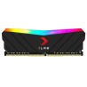 Pamięć PNY DDR4 8GB (1x8GB) 3600MHz CL18 XLR8 Gaming EPIC-X RGB