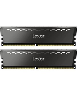 Pamięć Lexar THOR Gaming 16GB (2X8GB) DDR4 3200MHz LD4BU008G-R3200GDXG
