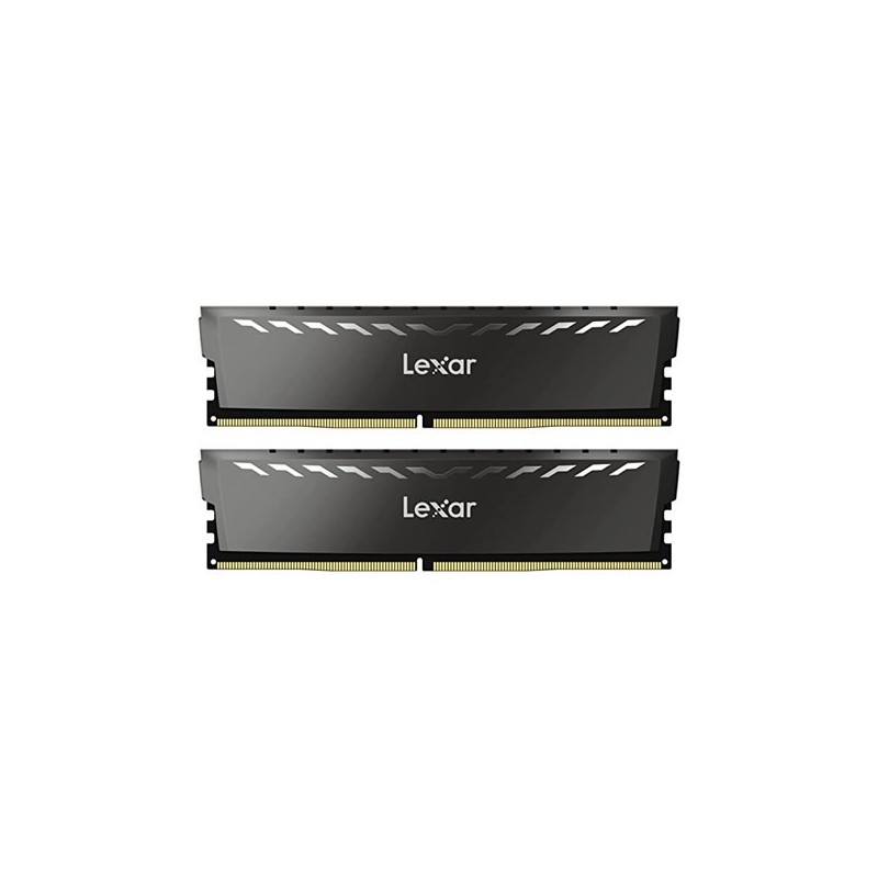 Pamięć Lexar THOR Gaming 16GB (2X8GB) DDR4 3200MHz LD4BU008G-R3200GDXG