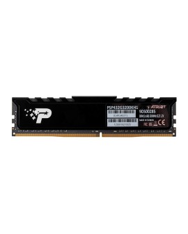 Patriot Premium Black DDR4 2x16GB 3200MHz