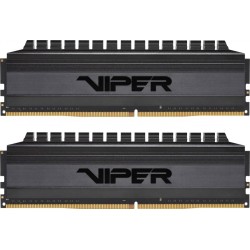 PATRIOT VIPER 4 BLACKOUT...