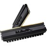PATRIOT VIPER 4 BLACKOUT AMD DDR4 2x16GB 3200Mhz CL16 XMP2